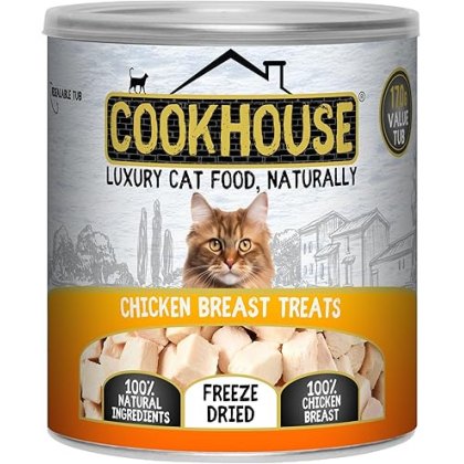 Cat Treats