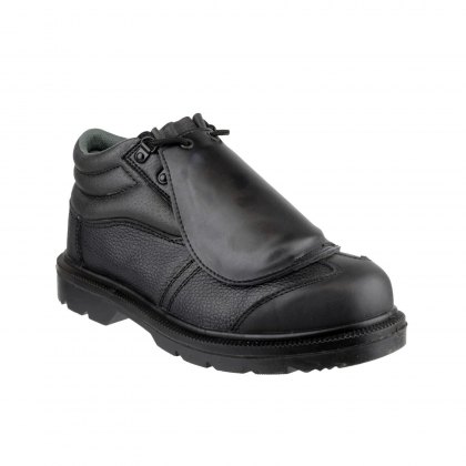 Safety Trainers & Shoes