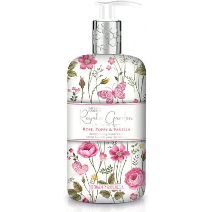 Hand & Body Care