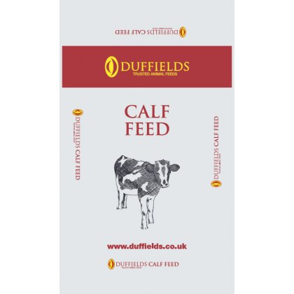 Cattle Feed