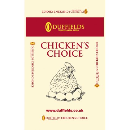 Poultry Feeds