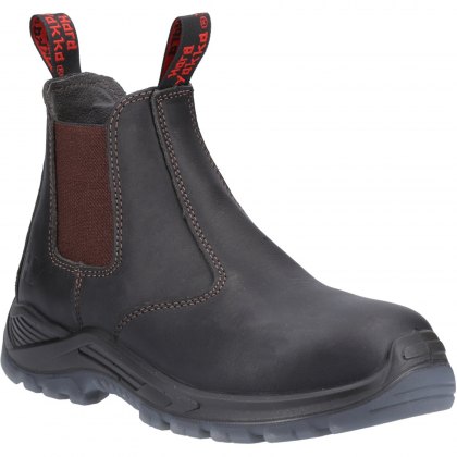 Hard Yakka Safety Dealer Boots Safety Dealer Boots