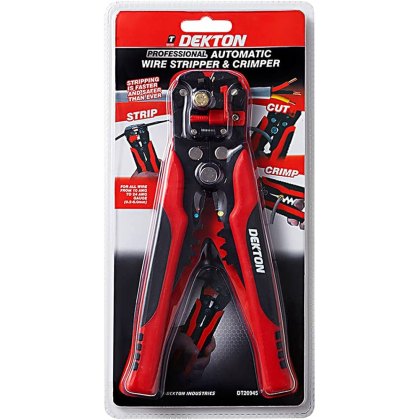 DEKTON Pliers & Cutters Pliers & Cutters