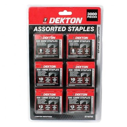 Nailers & Staple Guns