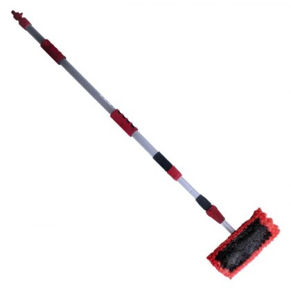 Vehicle Cleaners
