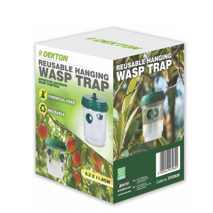 Fly & Bug Control