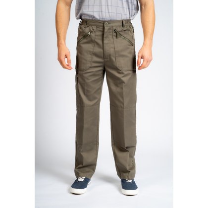 Carabou Bottoms Bottoms