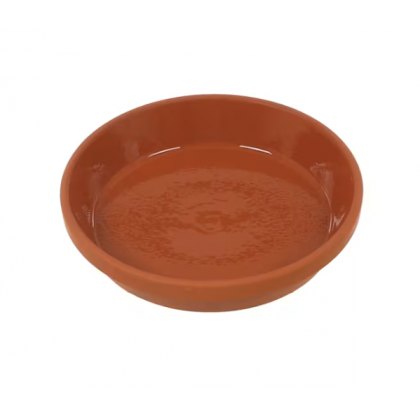 Troughs & Saucers
