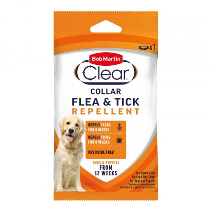 Bob Martin Flea, Tick & Worm Treatments Flea, Tick & Worm Treatments