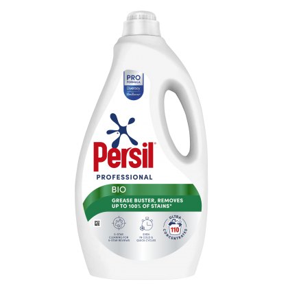 Laundry Liquids & Powders