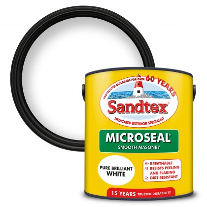 Sandtex Exterior Paints Exterior Paints