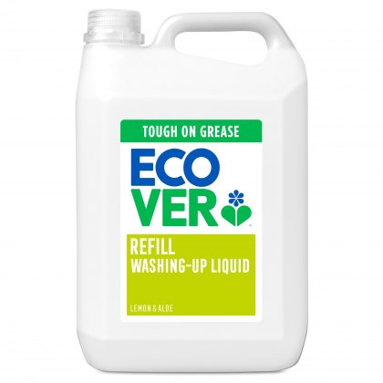 Ecover Washing Up Liquids Washing Up Liquids