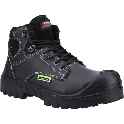 Safety Boots & Trainers
