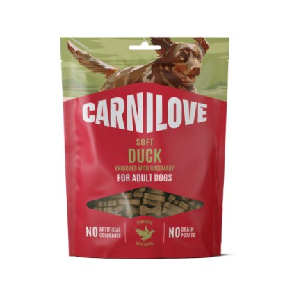 Carnilove Biscuits Biscuits