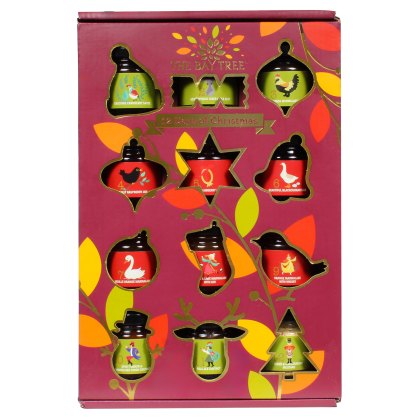 Chutneys & Preserves