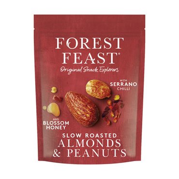Festive Savoury Snacks