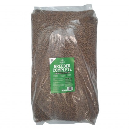 Dry Cat Food