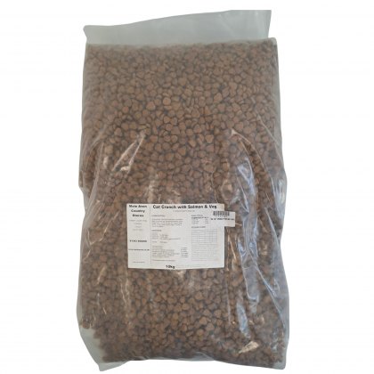 MOLEAVON Dry Cat Food Dry Cat Food