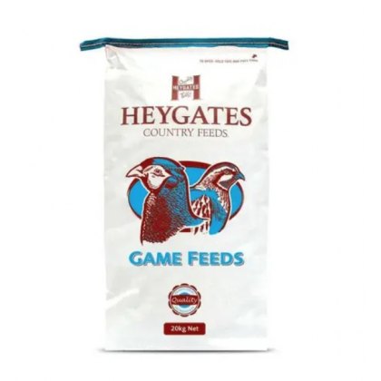 HEYGATES Poultry Feeds Poultry Feeds