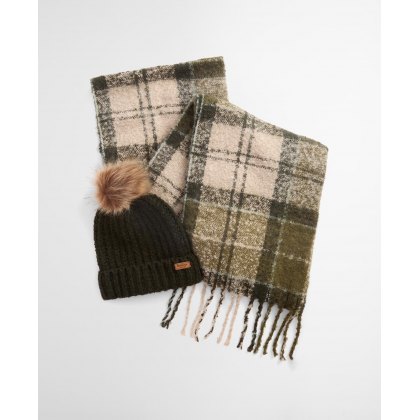 Barbour Scarves Scarves
