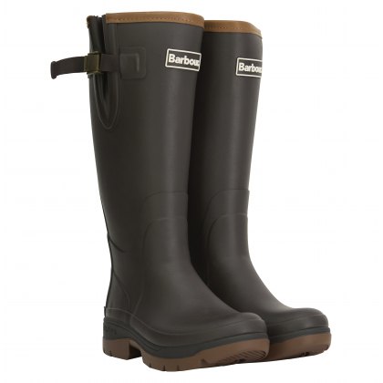 Barbour Ladies Ladies
