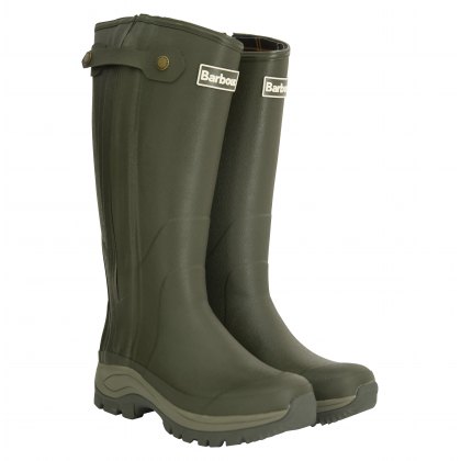 Barbour Wellingtons Wellingtons