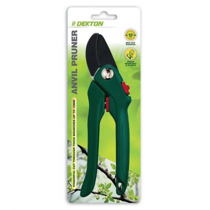 Shears & Pruners