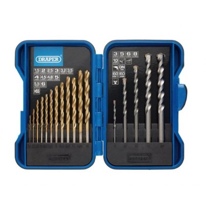 Draper Drills & Wrenches Drills & Wrenches