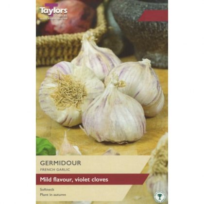 Taylors Bulbs Leeks, Onions & Garlic Leeks, Onions & Garlic