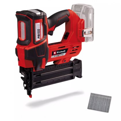 Einhell Nailers & Staple Guns Nailers & Staple Guns