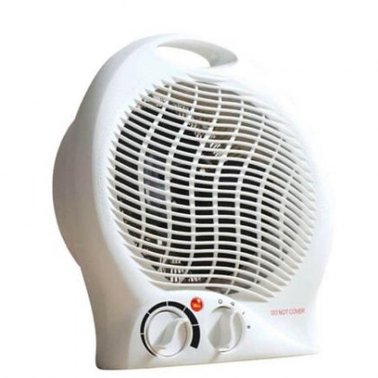 Fans & Dehumidifiers
