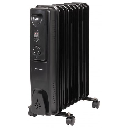Stoves, Radiators & Heaters