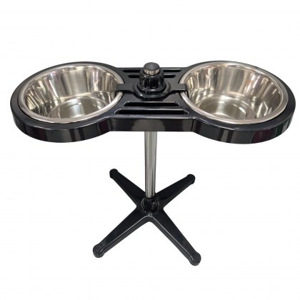 PETLIVIN Dog Bowls, Mats & Food Storage Dog Bowls, Mats & Food Storage