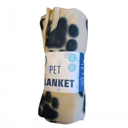 PETLIVIN Dog Blankets & Vet Beds Dog Blankets & Vet Beds