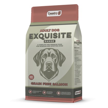Country UF Gluten & Grain Free Gluten & Grain Free
