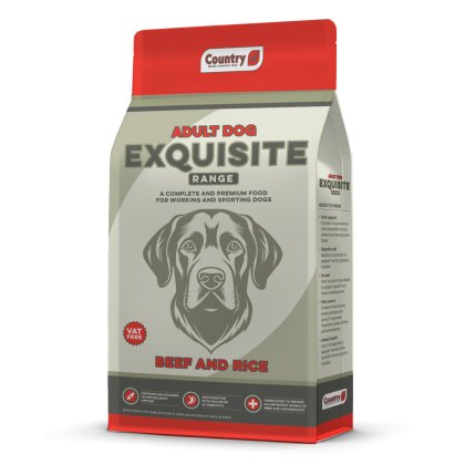 Country UF Dry Adult Dog Food Dry Adult Dog Food