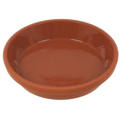 Troughs & Saucers