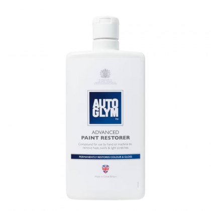 Autoglym Hardware Hardware