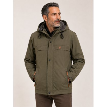 Coats, Jackets & Fleeces
