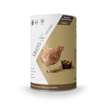 Poultry Supplements