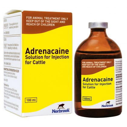 Dehorning Supplies