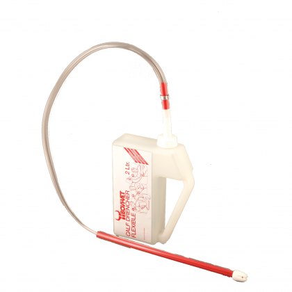 BOVIVET Calf Feeders & Buckets Calf Feeders & Buckets