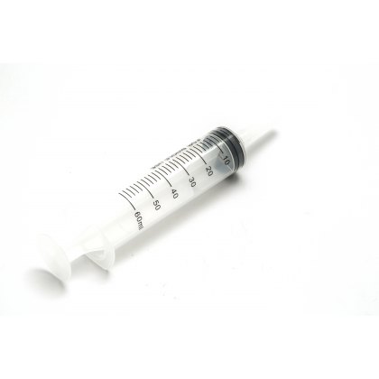 Syringes & Needles