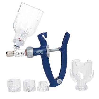 Vaccinators & Injectors 