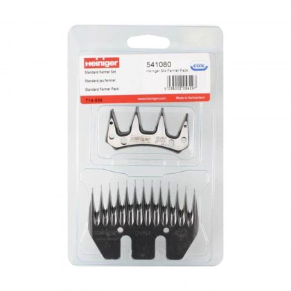 HEINIGER Sheep Clippers & Shearing Sheep Clippers & Shearing