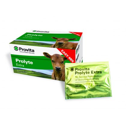 PROVITA Calf Colostrum & Nutrition Calf Colostrum & Nutrition