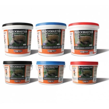 Lamb & Sheep Markers