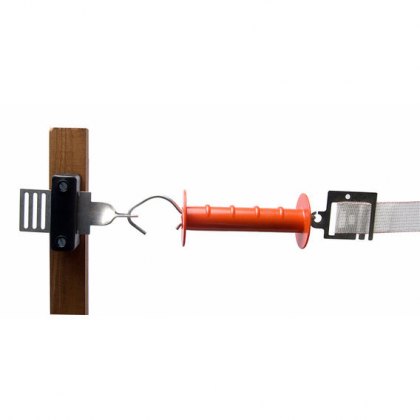 Electric Fence Tape, Wire & Rope
