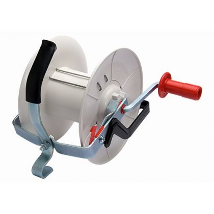 Electric Fence Reels 