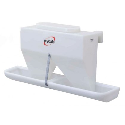 Livestock Feeders